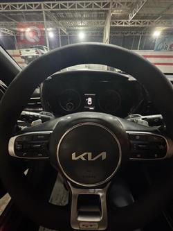 كيا K5